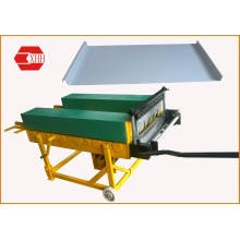 Standing Seam Roofing Panel Forming Machine (KLS25-220-530) Roof Panel Machine